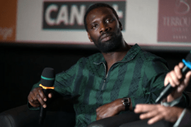 Omar Sy: Είναι δύσκολο να είσαι μαύρος στη Γαλλία, λέει ο πρωταγωνιστής του «Λουπέν» 